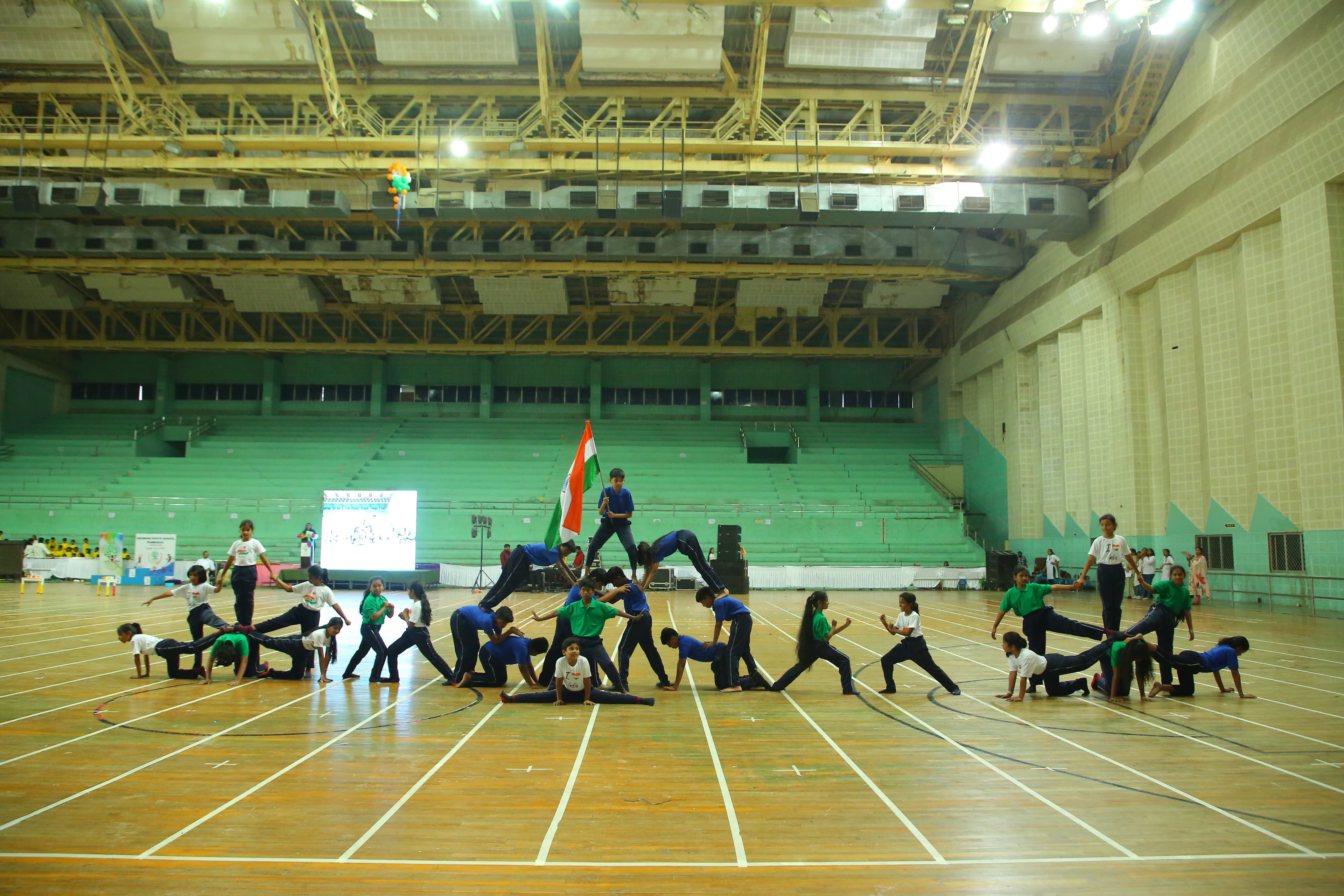 School activities