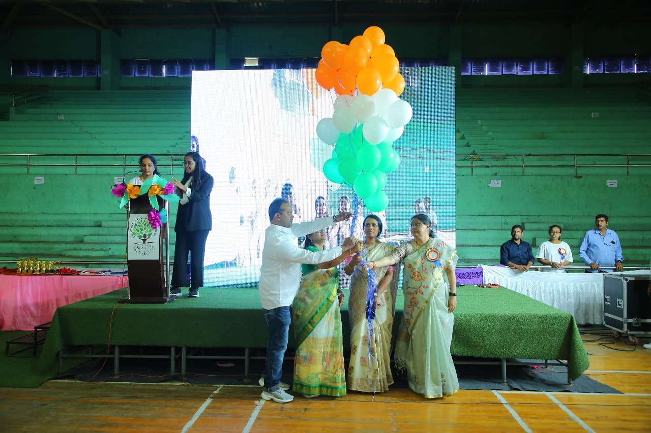 Independence day celebration